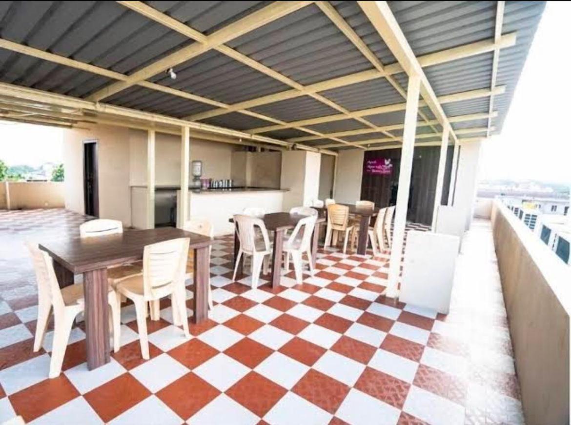 Samasth Rooms And Suits Maisur Dış mekan fotoğraf