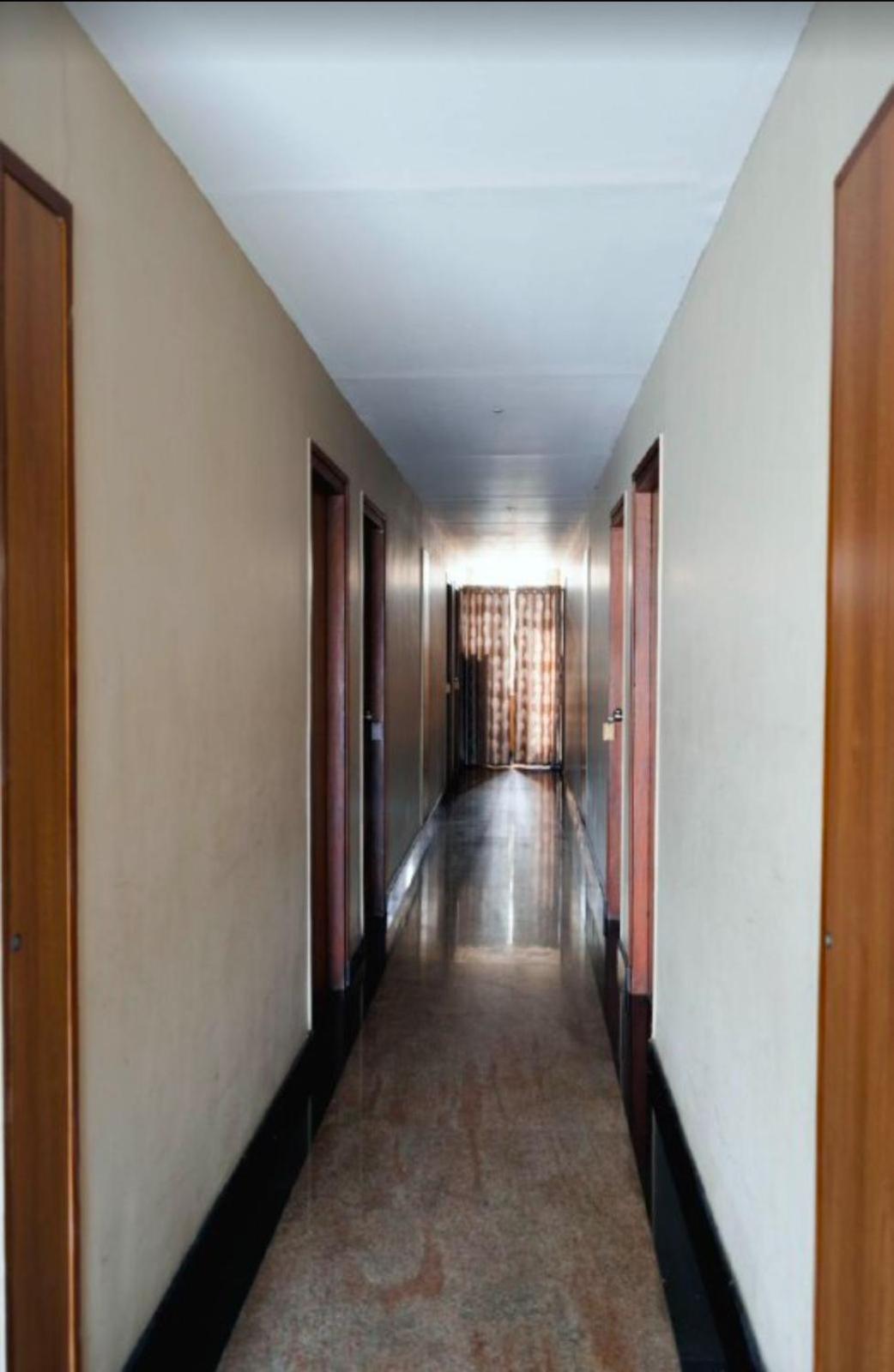 Samasth Rooms And Suits Maisur Dış mekan fotoğraf