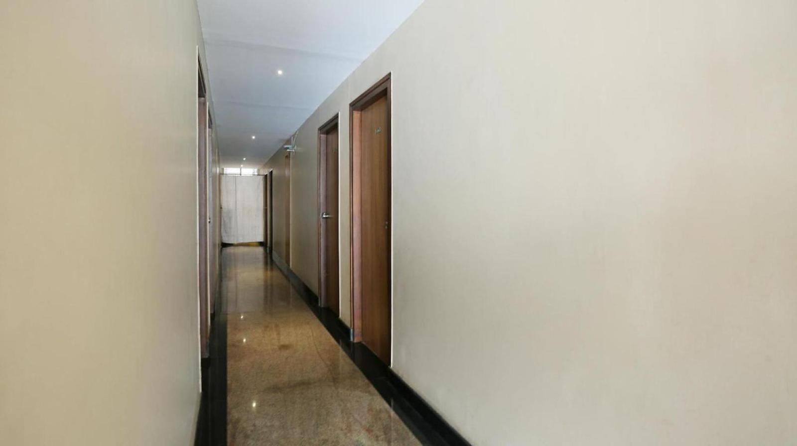 Samasth Rooms And Suits Maisur Dış mekan fotoğraf