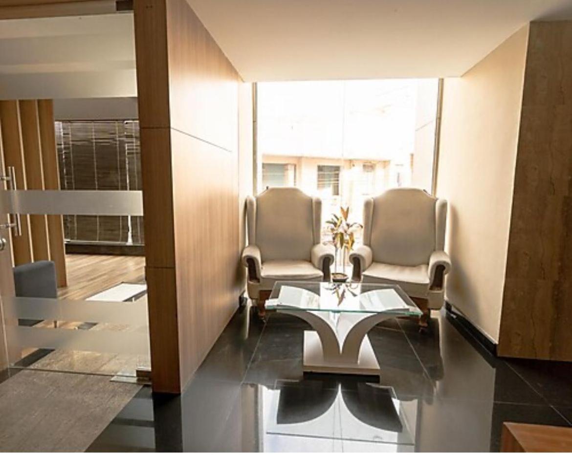 Samasth Rooms And Suits Maisur Dış mekan fotoğraf