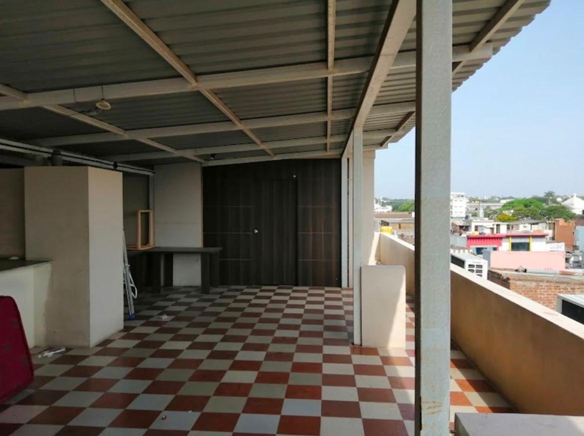 Samasth Rooms And Suits Maisur Dış mekan fotoğraf