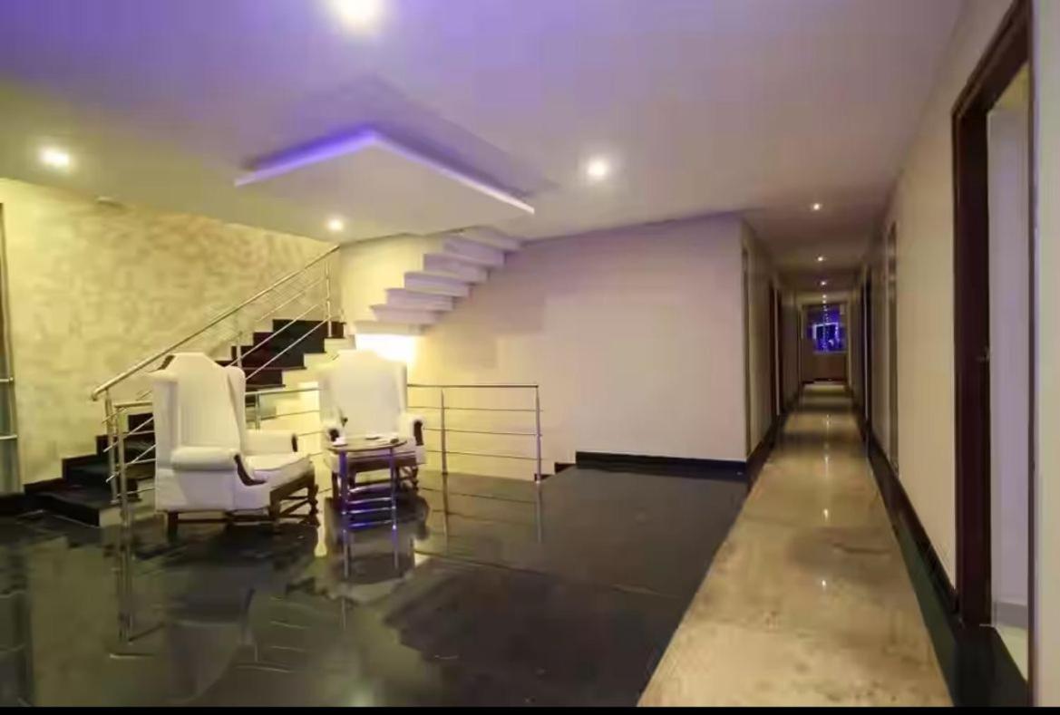 Samasth Rooms And Suits Maisur Dış mekan fotoğraf