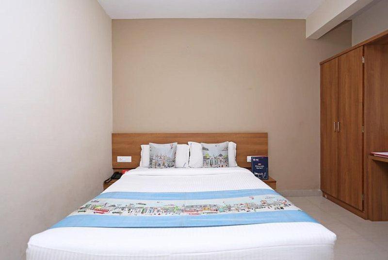 Samasth Rooms And Suits Maisur Dış mekan fotoğraf