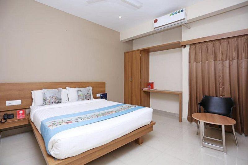 Samasth Rooms And Suits Maisur Dış mekan fotoğraf