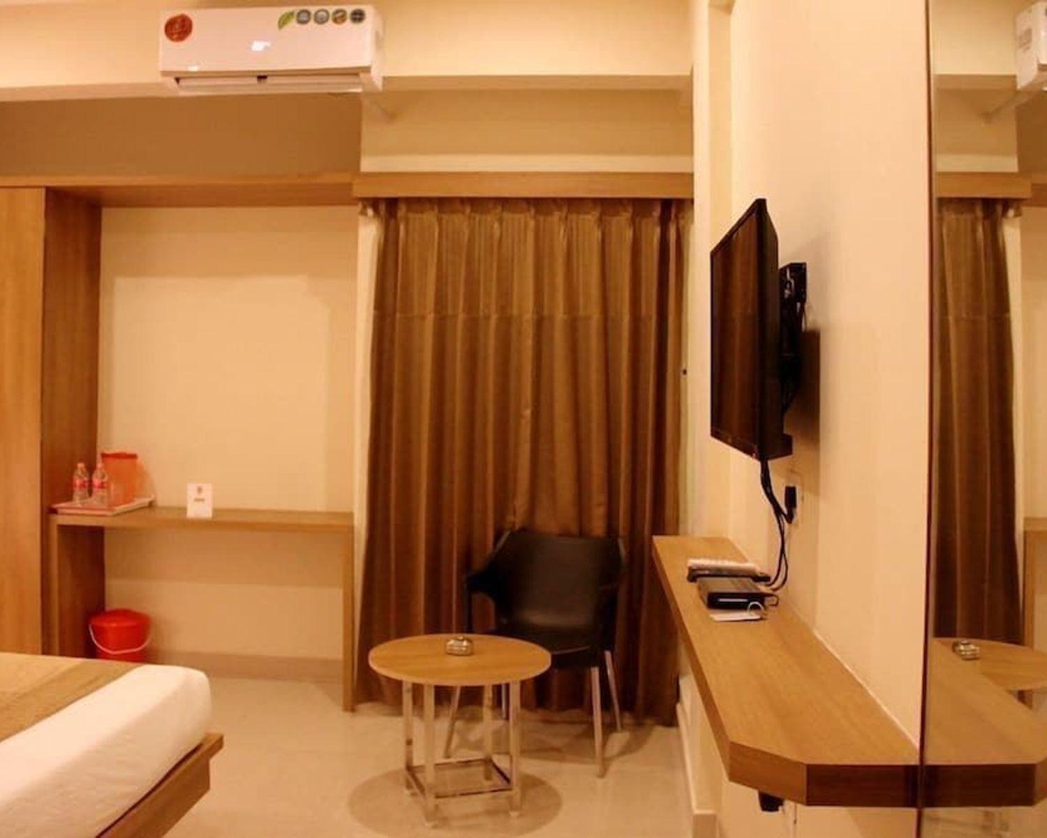 Samasth Rooms And Suits Maisur Dış mekan fotoğraf